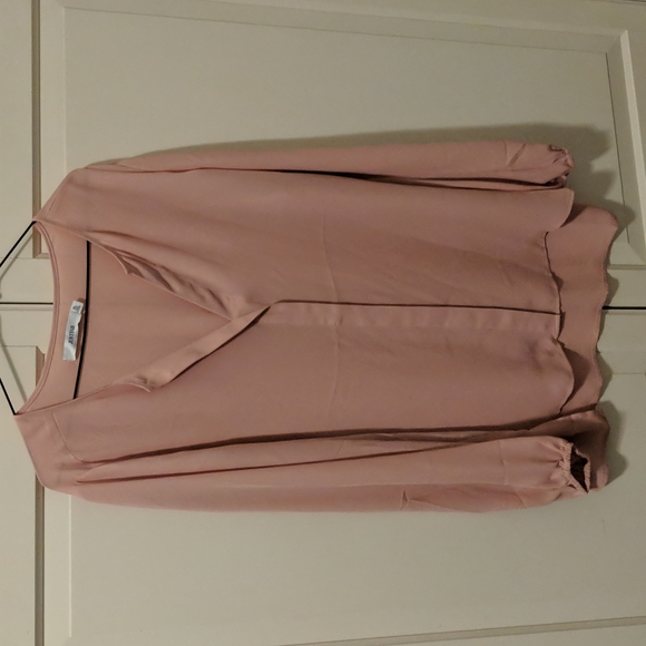 Justfab Blouse - Picture 1 of 5